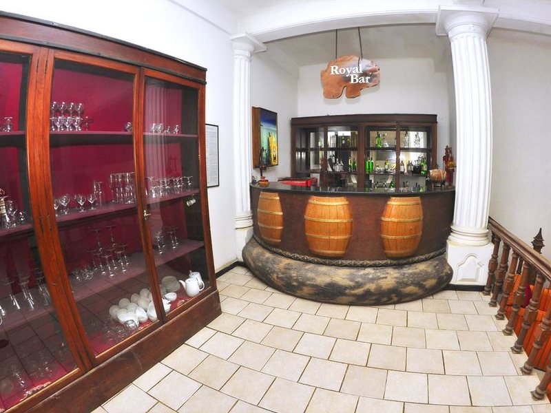 Royal Beach Resort 110595