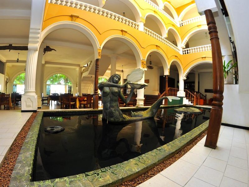 Royal Beach Resort 110596