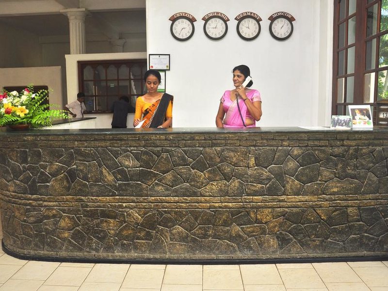 Royal Beach Resort 110603