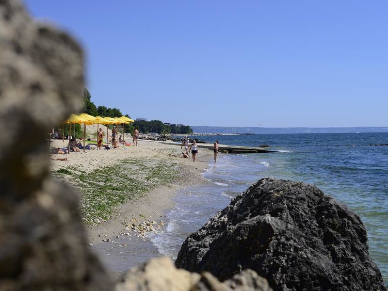 Royal Beach (Golden Sands Area)  168039