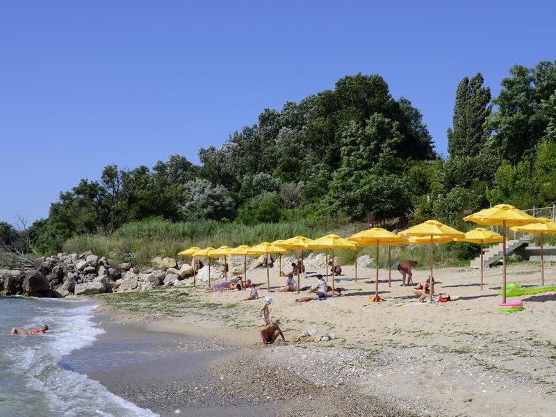 Royal Beach (Golden Sands Area)  168040