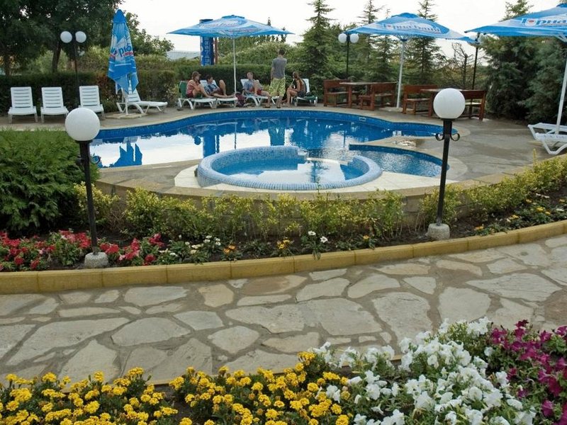 Royal Beach (Golden Sands Area)  168041