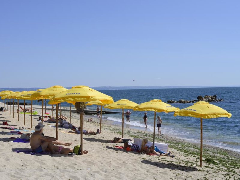 Royal Beach (Golden Sands Area)  168042