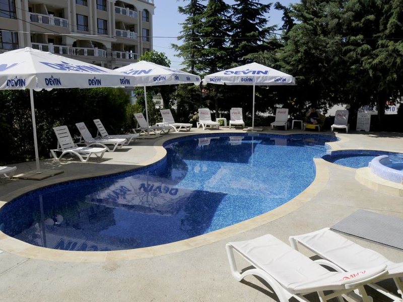 Royal Beach (Golden Sands Area)  168049