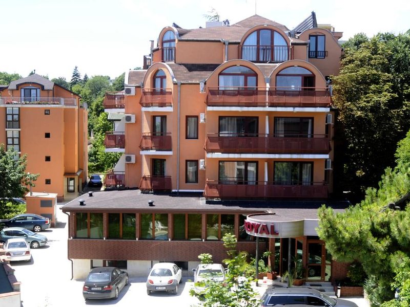 Royal Beach (Golden Sands Area)  168053