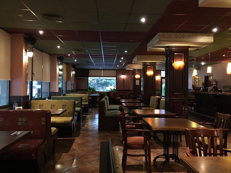 Royal Beach (Golden Sands Area)  168055