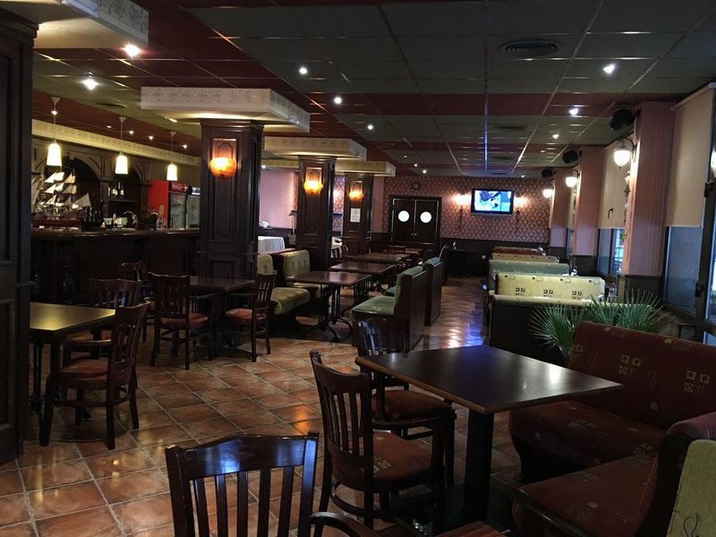 Royal Beach (Golden Sands Area)  168058