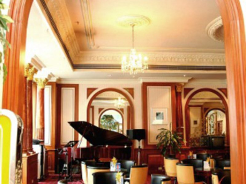 Royal Benja Hotel 24149