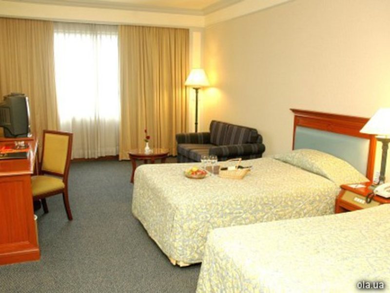 Royal Benja Hotel 24151