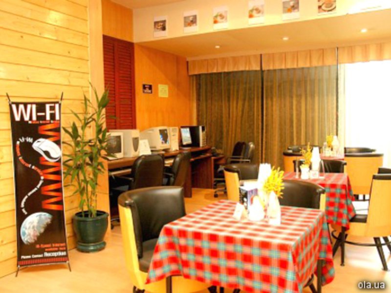 Royal Benja Hotel 24152