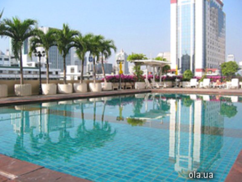 Royal Benja Hotel 24153