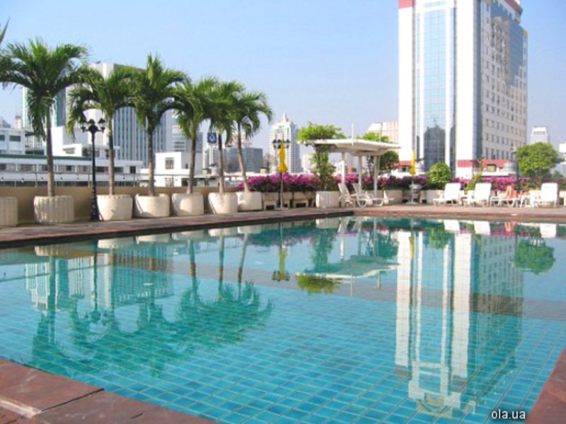 Royal Benja Hotel 24154