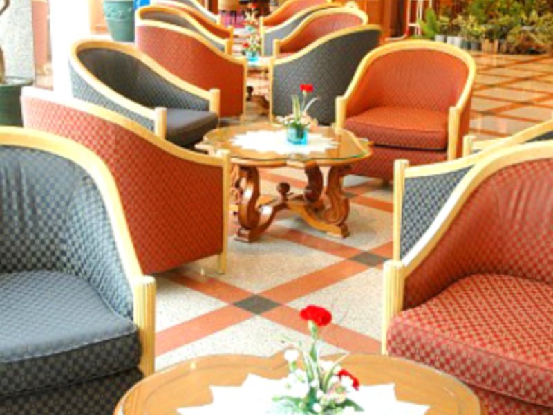 Royal Benja Hotel 24155