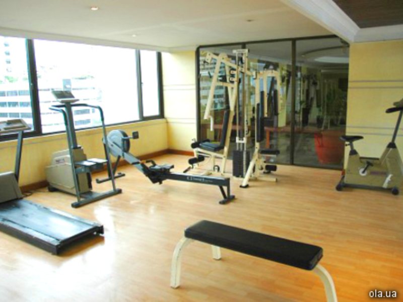 Royal Benja Hotel 24156