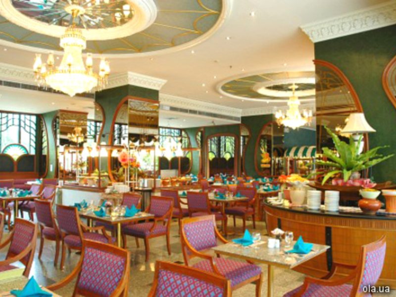 Royal Benja Hotel 24157