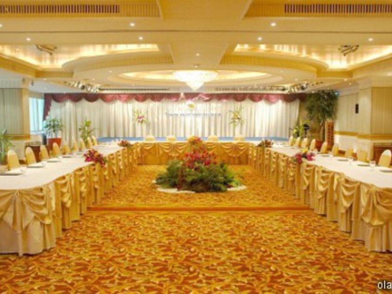 Royal Benja Hotel 24158