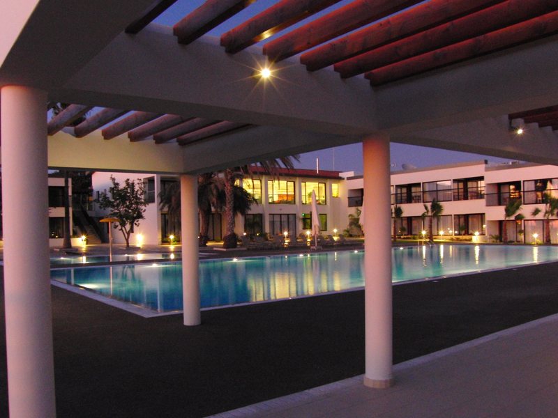 Royal Blue Hotel & Spa Paphos 103904