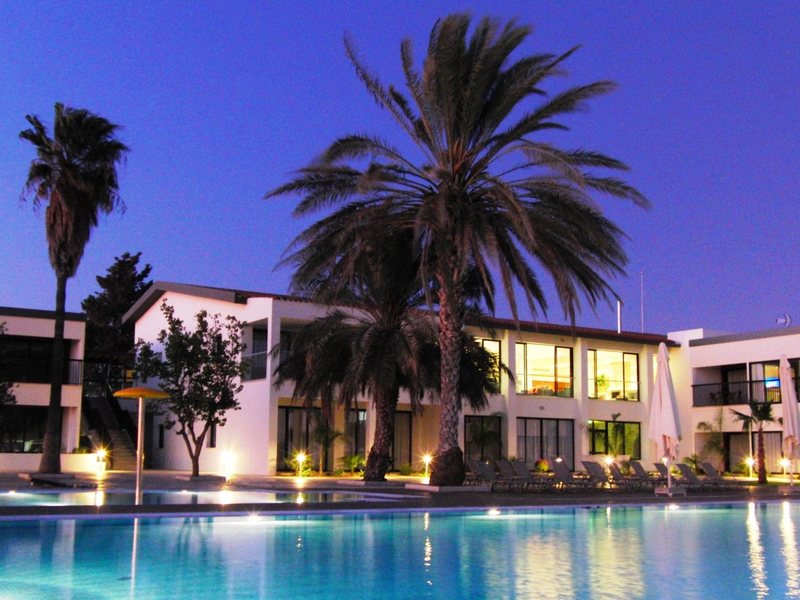 Royal Blue Hotel & Spa Paphos 103905