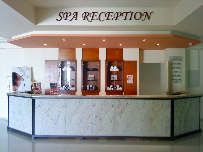 Royal Blue Hotel & Spa Paphos 103906