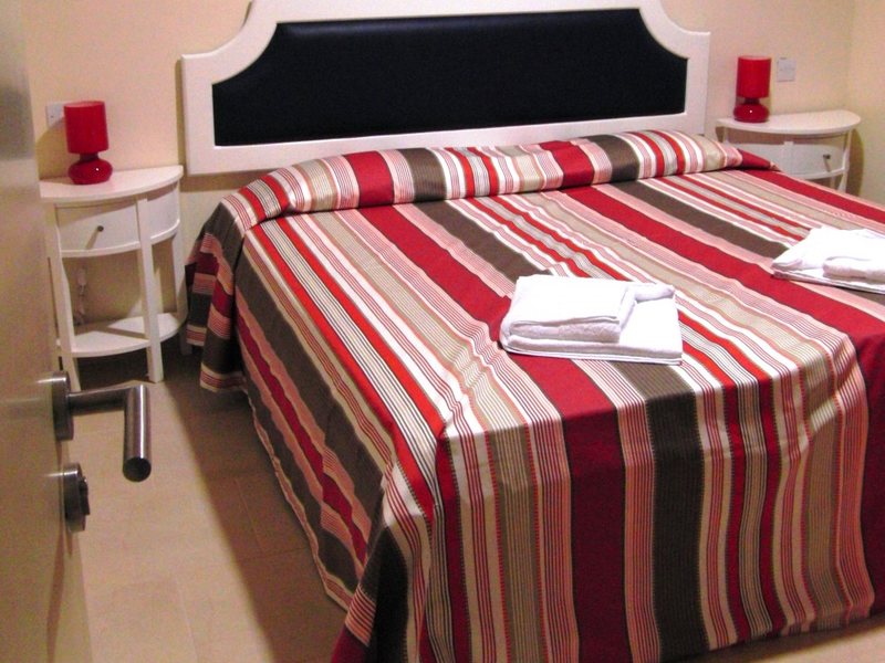 Royal Blue Hotel & Spa Paphos 103907