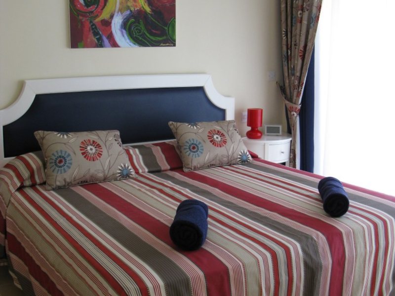 Royal Blue Hotel & Spa Paphos 103909