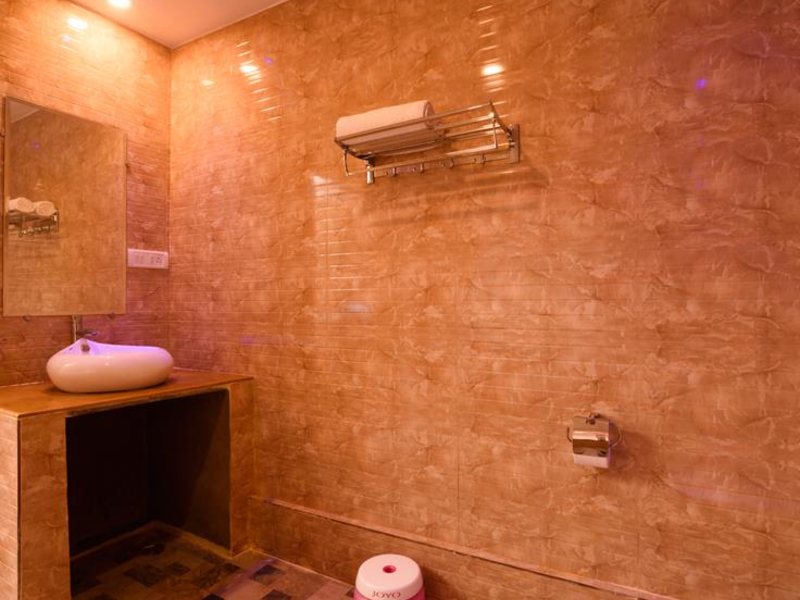 Royal Boomerang 138209