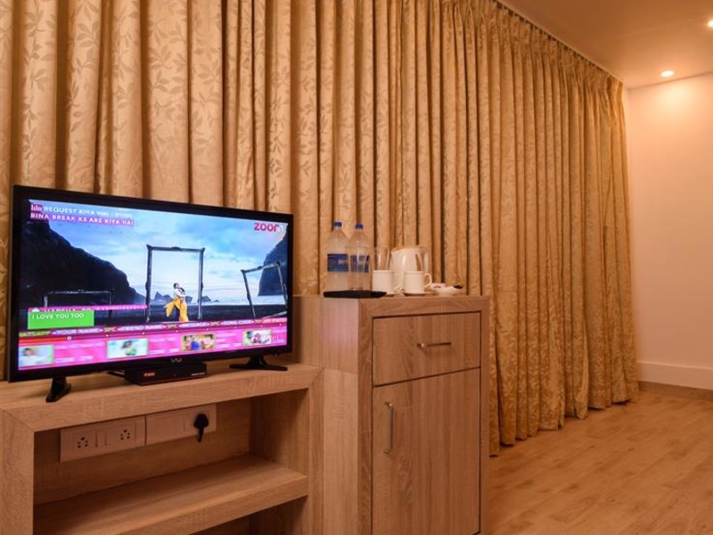 Royal Boomerang 138210