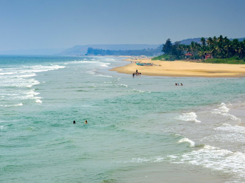 Royal Boomerang 138211