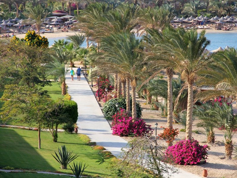 Royal Brayka Beach Resort (ех 130905