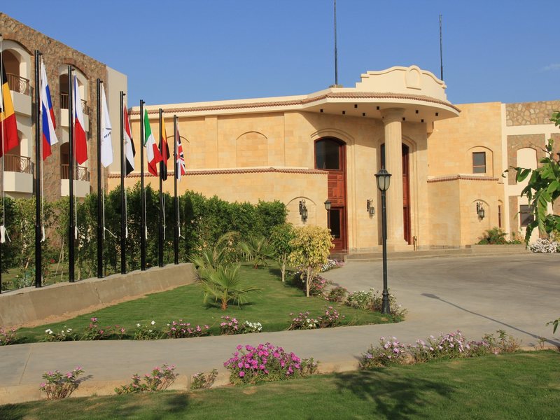 Royal Brayka Beach Resort (ех 130907