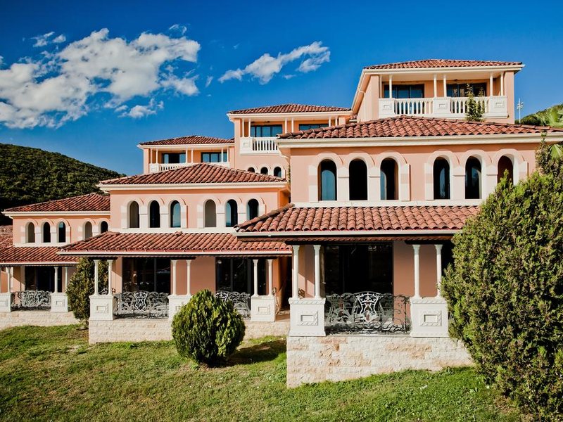 Royal Casa Villas 317980