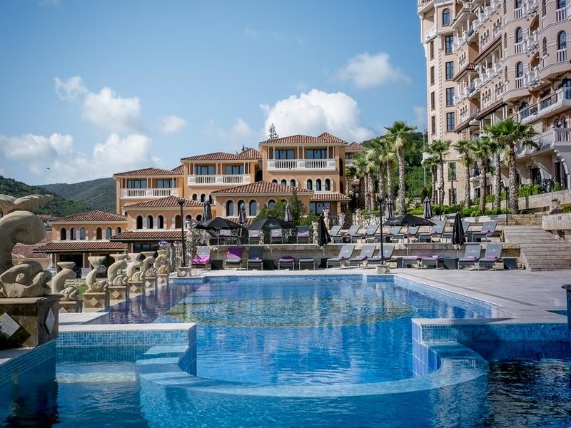 Royal Casa Villas 317982