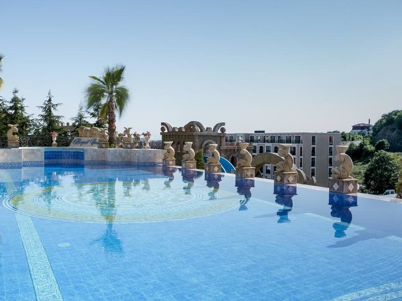 Royal Casa Villas 317983