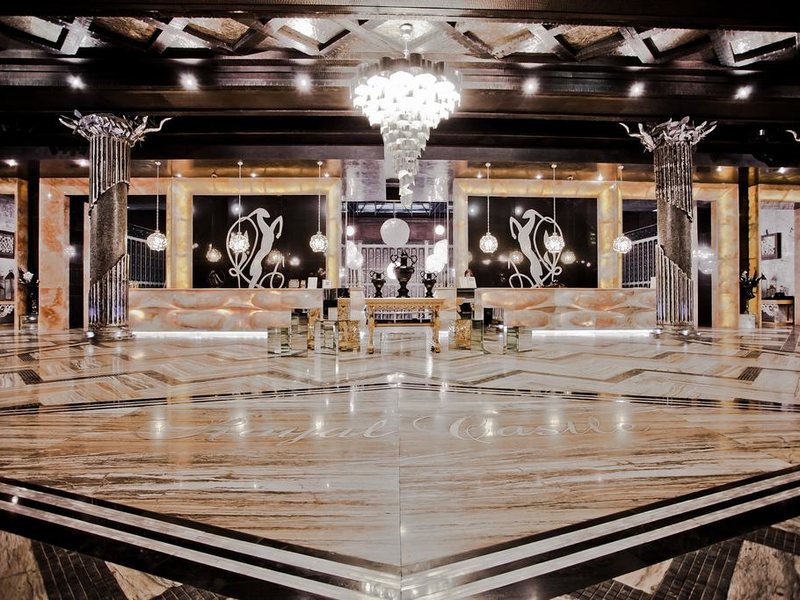 Royal Casa Villas 317998