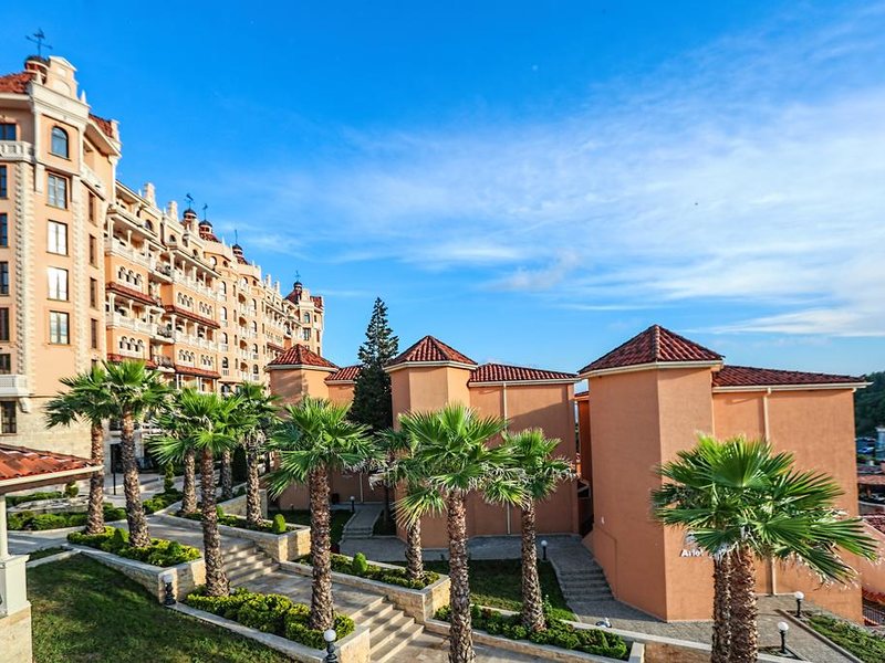 Royal Casa Villas 318001