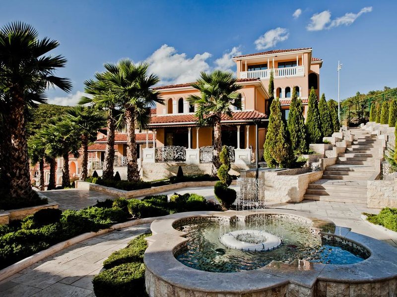 Royal Casa Villas 318003