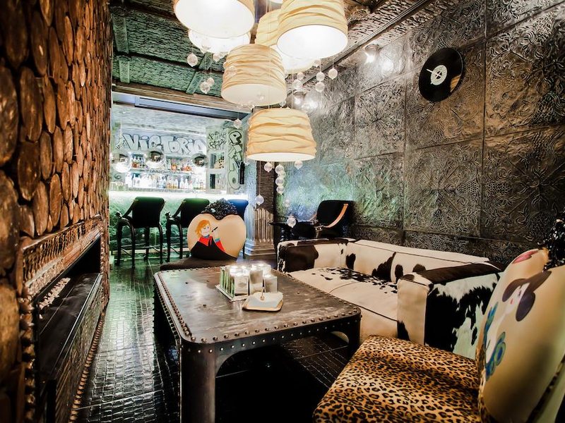 Royal Castle	 174783