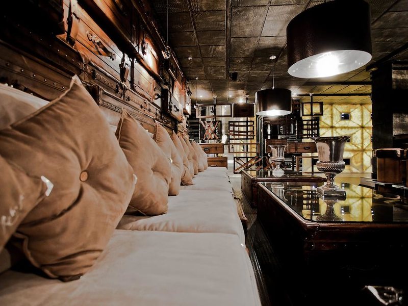 Royal Castle	 174787