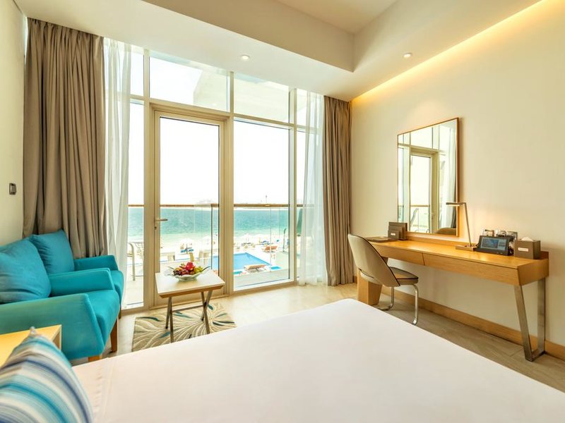 Royal Central The Palm Hotel 300129