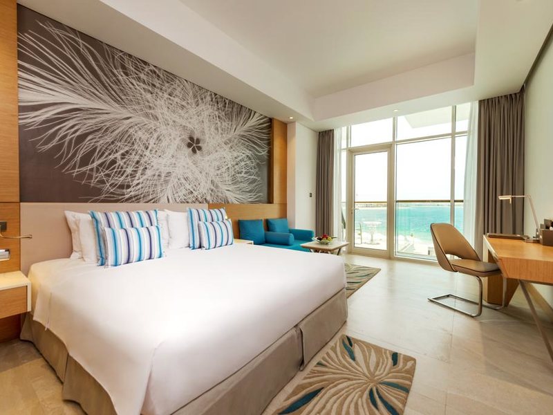 Royal Central The Palm Hotel 300131