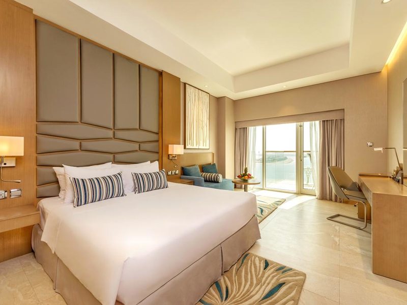 Royal Central The Palm Hotel 300134