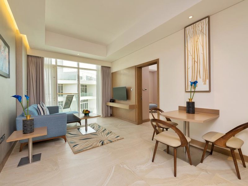 Royal Central The Palm Hotel 300137