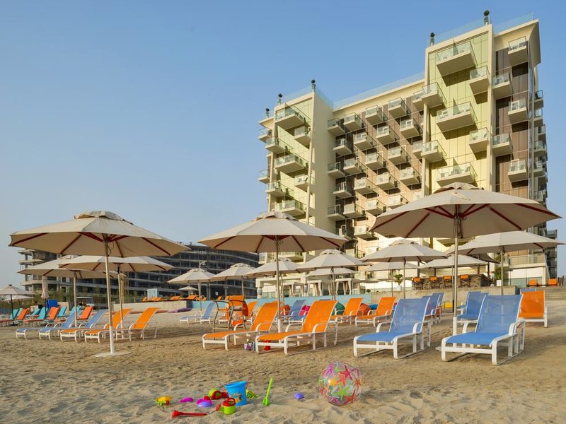 Royal Central The Palm Hotel 300142