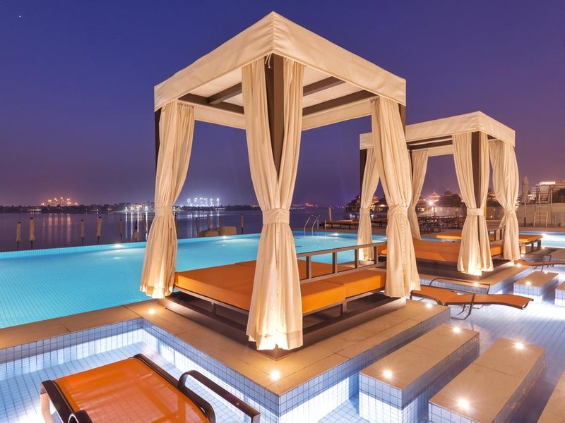 Royal Central The Palm Hotel 300144