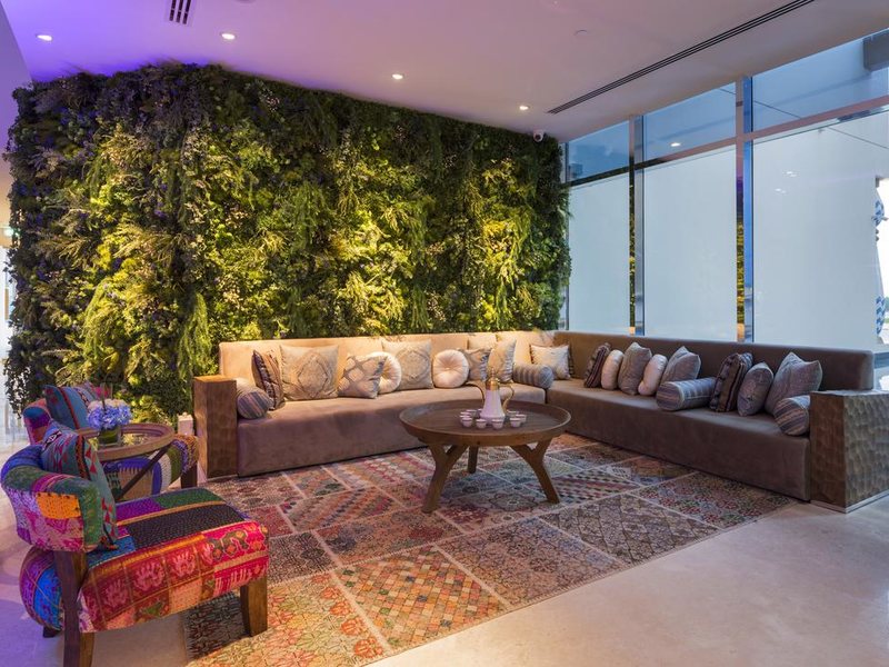 Royal Central The Palm Hotel 300146