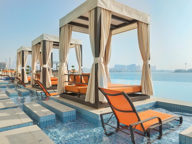 Royal Central The Palm Hotel 300149