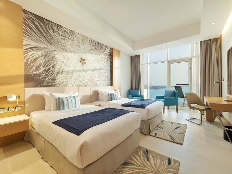 Royal Central The Palm Hotel 300152