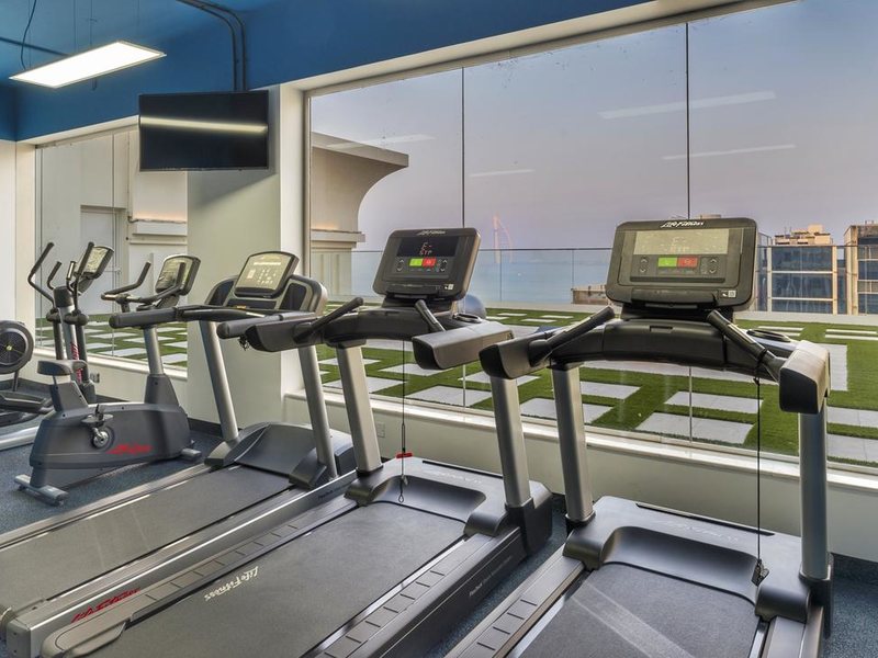 Royal Central The Palm Hotel 300153