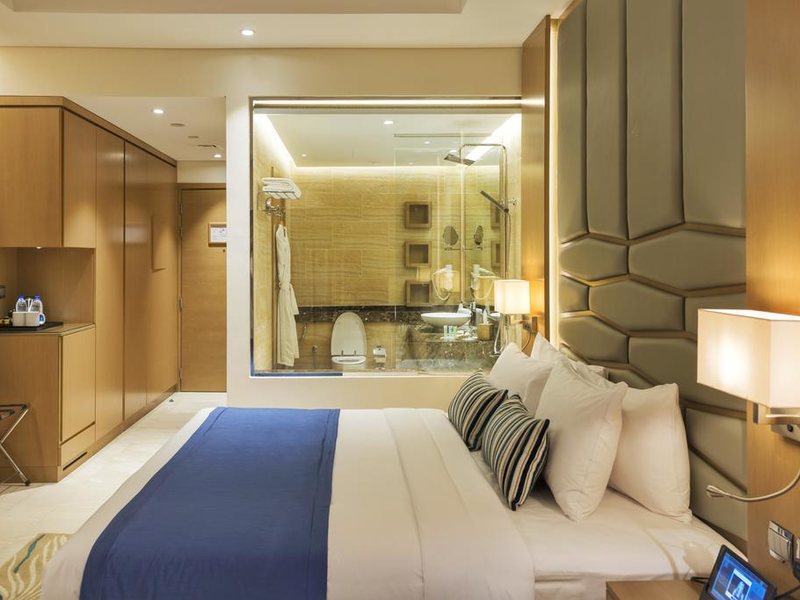 Royal Central The Palm Hotel 300154