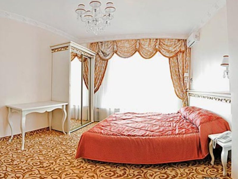 Royal City Hotel 14783